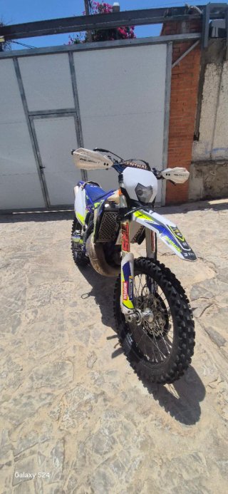 Sherco 300 SE 2T Enduro Motocross 2022