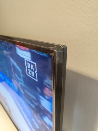 Televisor LG 49 Negro
