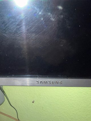 Samsung Smart TV 43 Negra