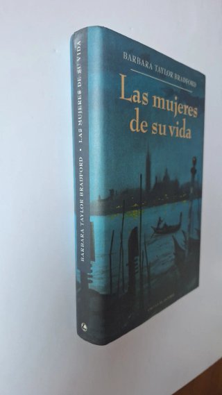 Las Mujeres de su vida Barbara Taylor