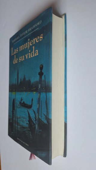 Las Mujeres de su vida Barbara Taylor