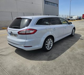 ✅Ford Mondeo 2011 Titanium✅Solo 2 Propietarios