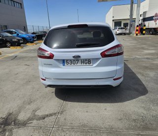 ✅Ford Mondeo 2011 Titanium✅Solo 2 Propietarios