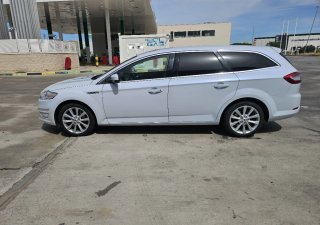 ✅Ford Mondeo 2011 Titanium✅Solo 2 Propietarios