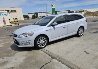 ✅Ford Mondeo 2011 Titanium✅Solo 2 Propietarios