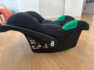 Silla de coche Kinderkraft bebé