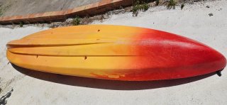 Ocean Kayak Malibu Two + Accesorios