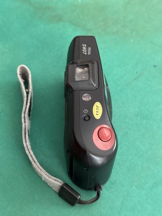 Canon Prima Ace/Shot Fotocamera Analogica 35mm