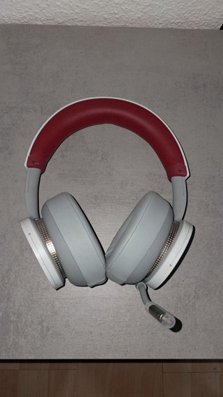 Cascos Xbox Starfield Nova Galactic