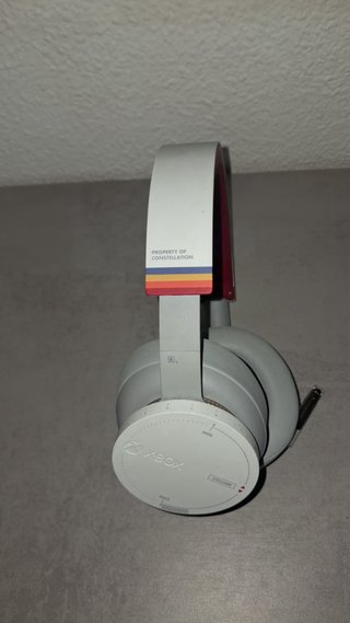 Cascos Xbox Starfield Nova Galactic