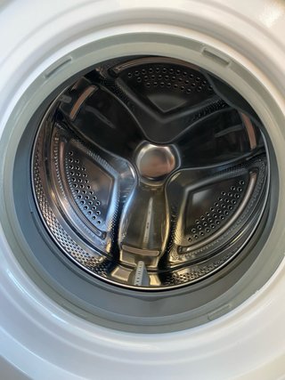Lavadora DAEWOO ECO WASH 6kg muy bien conservado