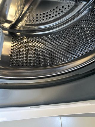 Lavadora DAEWOO ECO WASH 6kg muy bien conservado