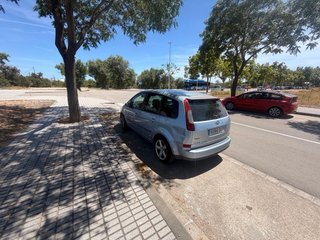 Ford C-MAX 2005