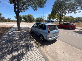 Ford C-MAX 2005