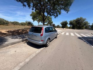 Ford C-MAX 2005