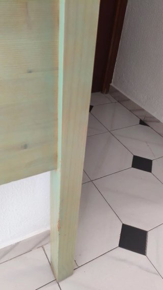 Lote de muebles habitación