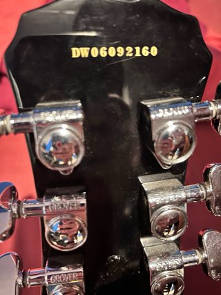 Epiphone Les Paul Studio Guitarra Eléctrica