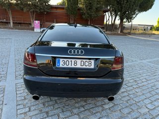 Audi A6 2005