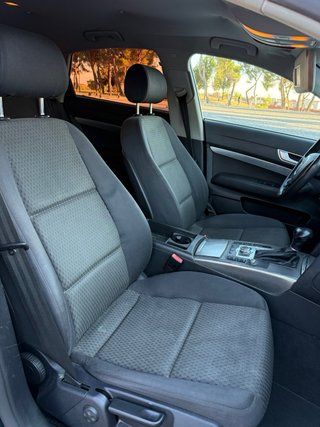 Audi A6 2005