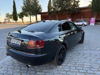 Audi A6 2005