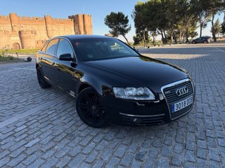Audi A6 2005