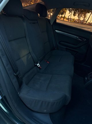 Audi A6 2005