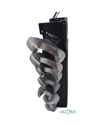 Juego De 8 Llaves Fijas Toolhub 10116