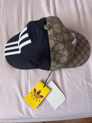 Cappello Gucci Adidas Edizione Limitata