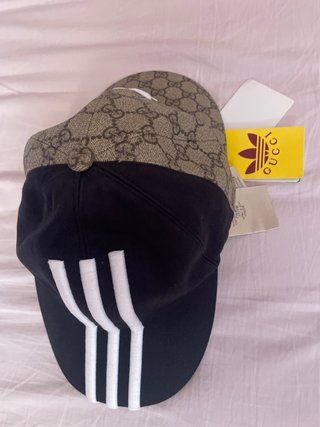 Cappello Gucci Adidas Edizione Limitata