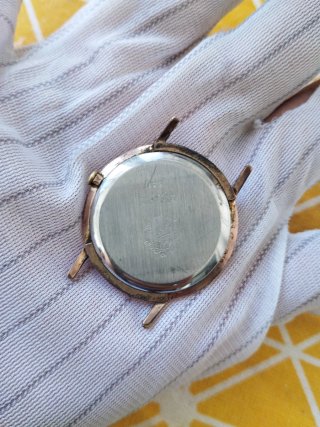 RELOJ DUWARD DEIPLIMATIC A 35 EUROS