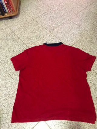 Polo Lacoste tg.XXL  Uomo