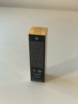 Chanel Rossetto Allure L'Extrait 812 Beige Brut