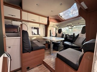 FIAT Ducato 2014