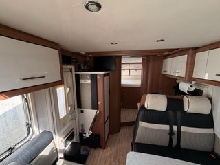 FIAT Ducato 2014