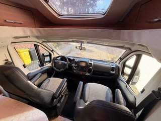 FIAT Ducato 2014
