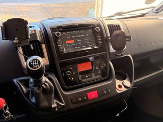 FIAT Ducato 2014