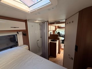 FIAT Ducato 2014