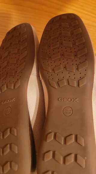 Zapatos de mujer Geox