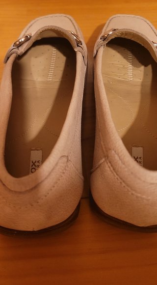 Zapatos de mujer Geox