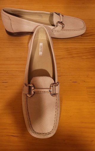 Zapatos de mujer Geox