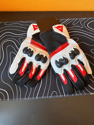 Guantes Dainese Mig C2 Talla L