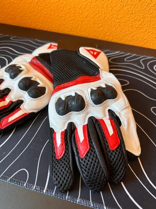 Guantes Dainese Mig C2 Talla L