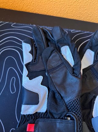 Guantes Dainese Mig C2 Talla L