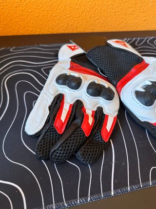 Guantes Dainese Mig C2 Talla L