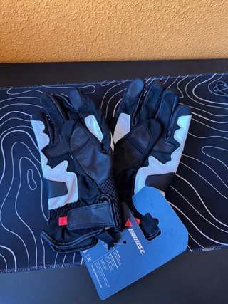 Guantes Dainese Mig C2 Talla L