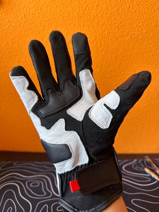 Guantes Dainese Mig C2 Talla L