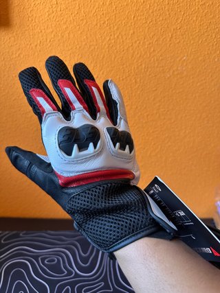 Guantes Dainese Mig C2 Talla L