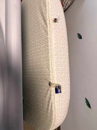 Bañera cambiador Chicco para bebé
