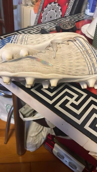 Botas de Rugby/Fútbol Talla 38