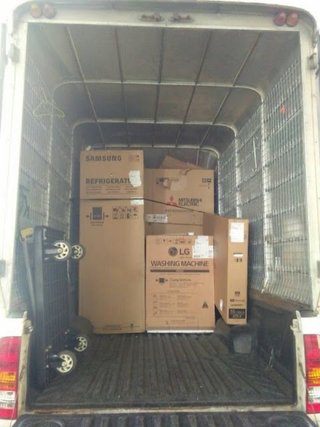 Servicio de Mudanzas Terrassa Alrededores632882702